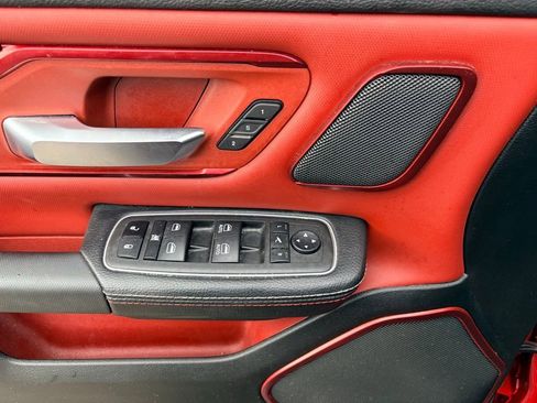 Used 2022 RAM 1500 Rebel w/ Rebel Level 2 Equipment Group image 17