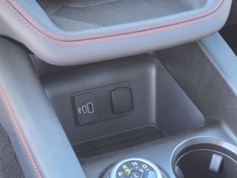 New 2026 Ford Explorer ST-Line image 28