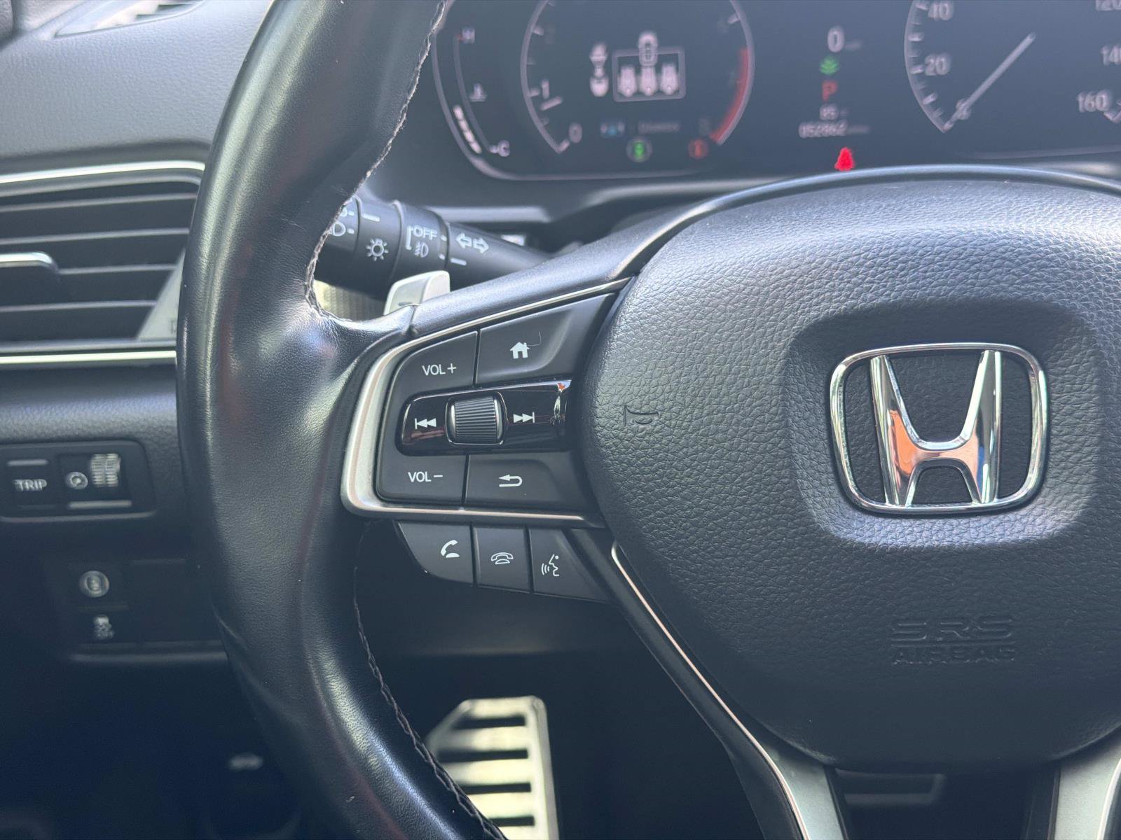 Used 2021 Honda Accord Sport Special Edition image 15