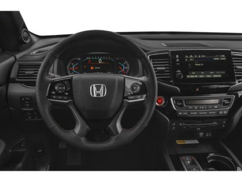Used 2020 Honda Pilot Black Edition image 7