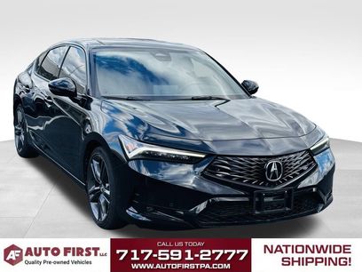 Used 2023 Acura Integra A-Spec