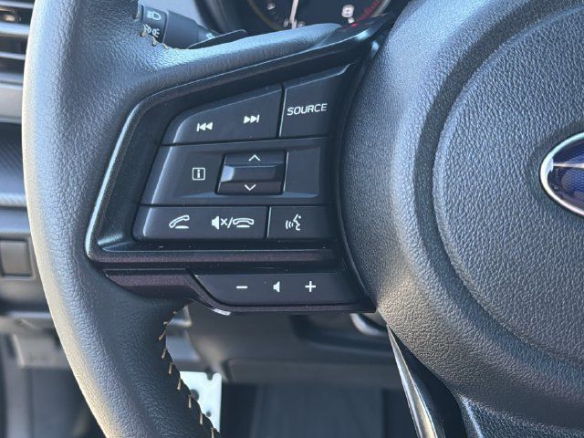 Used 2024 Subaru Crosstrek 2.5i Sport AWD/4WD image 26