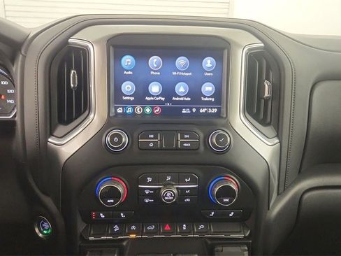 Used 2019 Chevrolet Silverado 1500 RST w/ All-Star Edition image 12