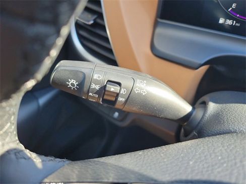 New 2026 Kia Seltos EX image 30