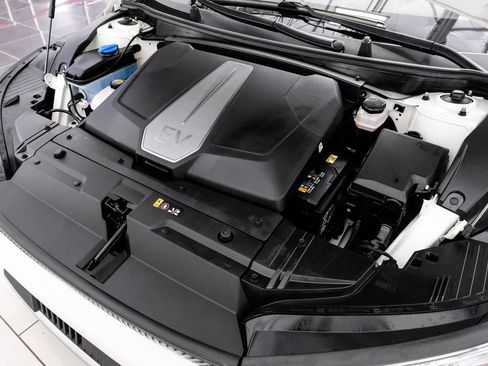 Used 2024 Kia EV6 Light RWD image 52