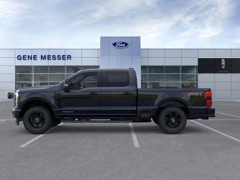 New 2026 Ford F250 XL w/ STX Appearance Package image 22
