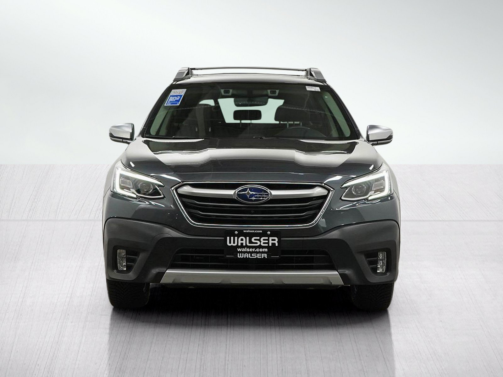 Used 2021 Subaru Outback Touring XT AWD/4WD image 8