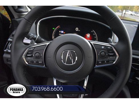 New 2026 Acura MDX w/ Technology Package image 36