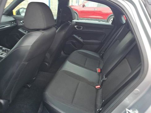 Used 2024 Honda Civic Sport image 7