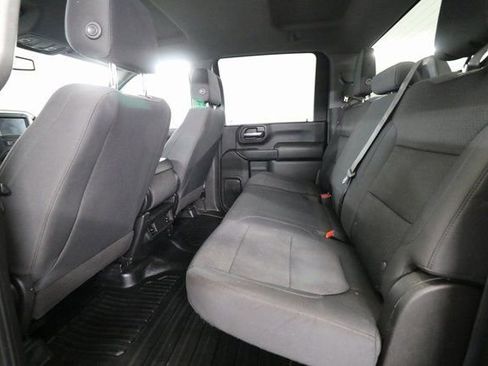 Used 2021 Chevrolet Silverado 2500 W/T w/ WT Convenience Package image 27