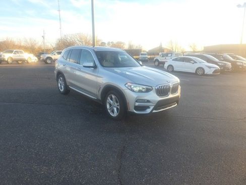 Used 2019 BMW X3 sDrive30i w/ Driving Assistance Package image 1