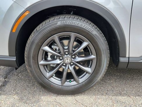 New 2026 Honda CR-V EX-L image 17