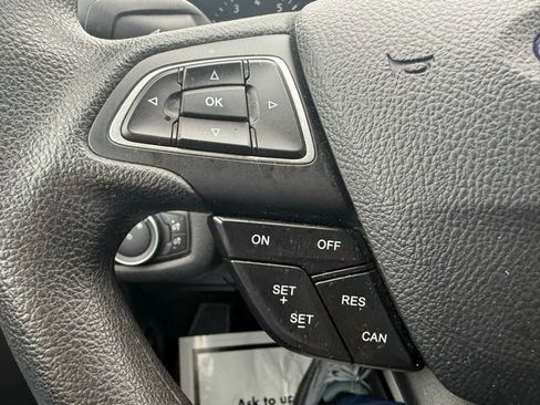 Used 2018 Ford Escape SE w/ SE Sync 3 Package image 20