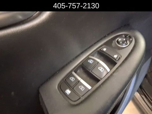 Used 2021 INFINITI QX50 Luxe image 18