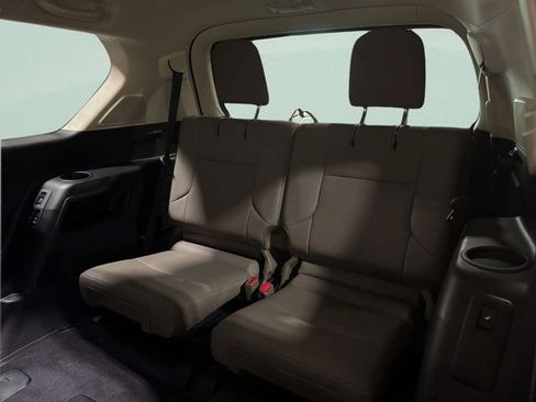 Certified 2023 Lexus GX 460 Premium AWD/4WD image 31