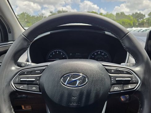 Certified 2023 Hyundai Santa Fe SEL AWD/4WD image 20