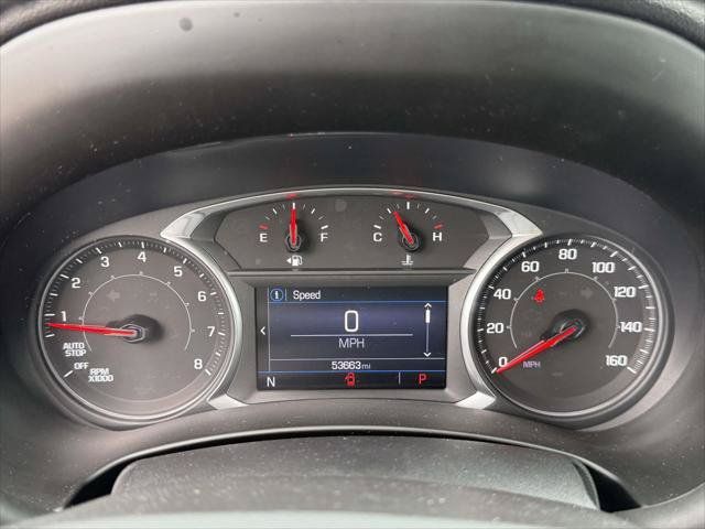 Used 2019 GMC Terrain SLE w/ Driver Convenience Package AWD/4WD image 26