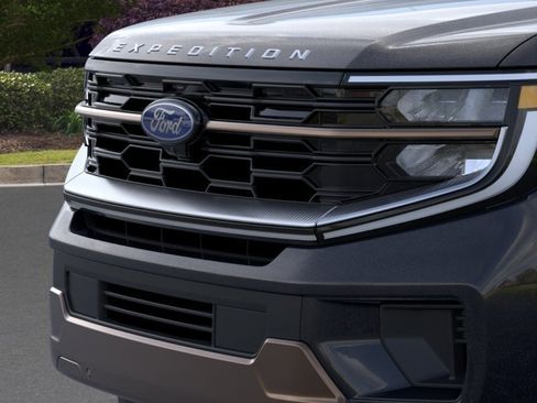 New 2026 Ford Expedition King Ranch AWD/4WD image 23