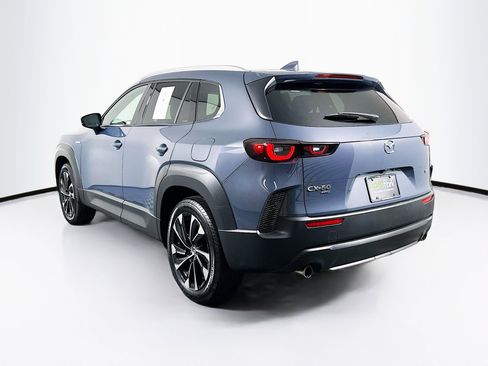 Used 2025 MAZDA CX-50 2.5 Hybrid w/ Premium Plus Pkg AWD/4WD image 5