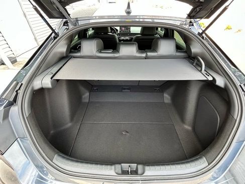 Used 2025 Honda Civic Sport Touring image 50