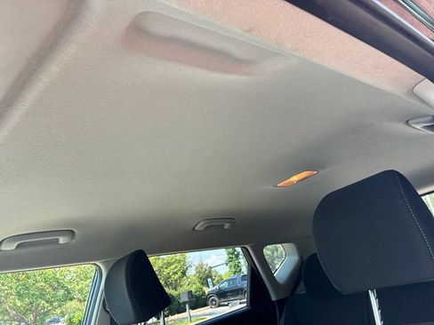 Used 2020 Kia Soul S FWD image 15