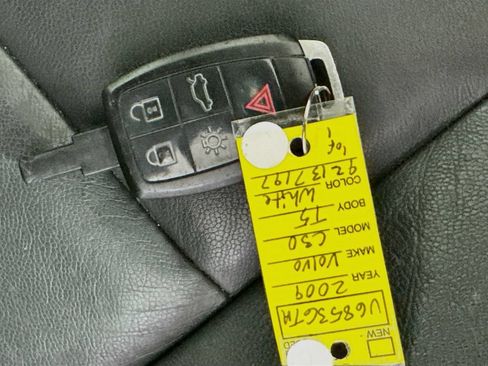 Used 2009 Volvo C30 T5 FWD image 32