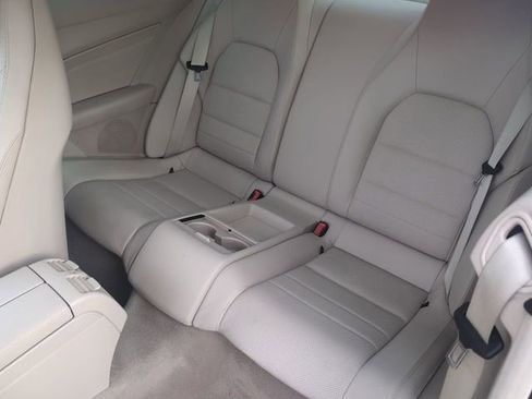 Used 2015 Mercedes-Benz E 400 Coupe image 25