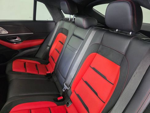 Used 2024 Mercedes-Benz GLE 63 AMG S image 16