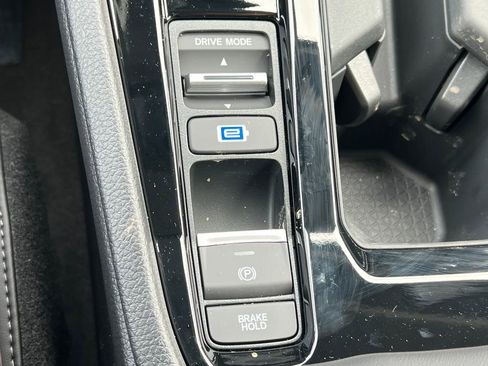 New 2026 Honda Accord EX-L image 27