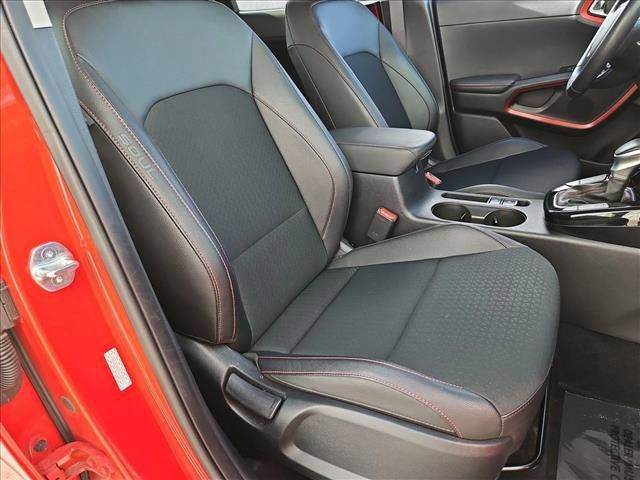 Used 2024 Kia Soul GT-Line w/ Option Group 020 FWD image 22