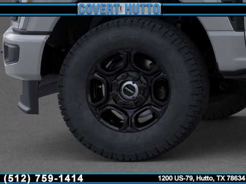 New 2026 Ford F250 XL w/ STX Appearance Package AWD/4WD image 19