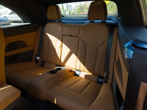 New 2026 BMW 430i Convertible w/ Convenience Package image 16