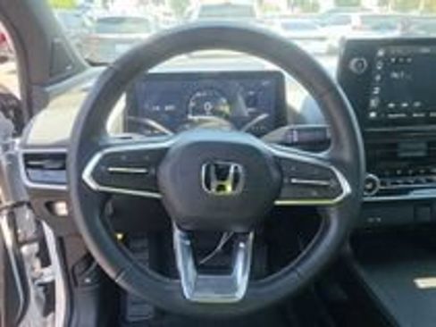 Used 2025 Honda Prologue Touring image 22