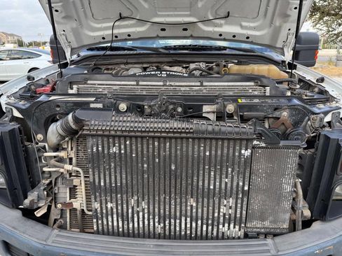 Used 2009 Ford F450 2WD Regular Cab Super Duty image 20