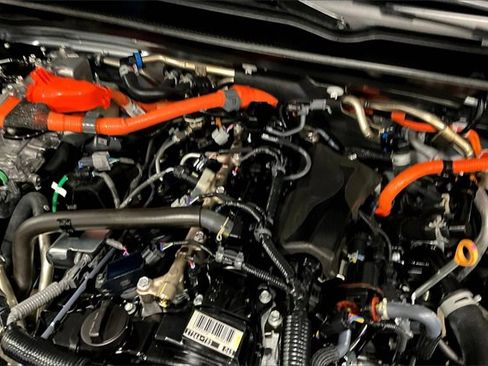 Used 2025 Toyota Tacoma TRD Off-Road w/ TRD Off Road Upgrade Package image 35