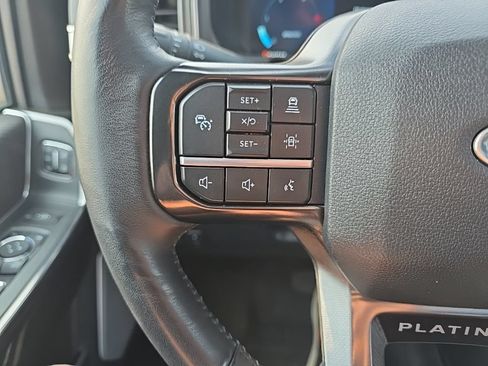Used 2025 Ford F250 Platinum AWD/4WD image 18