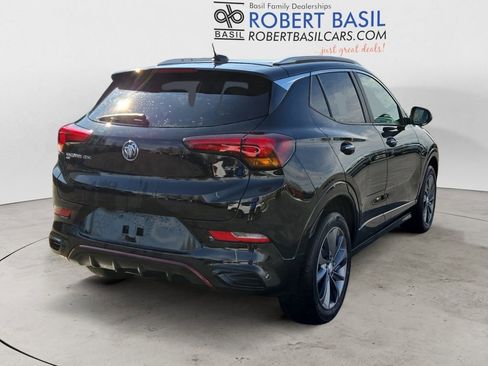 Used 2023 Buick Encore GX Select w/ Experience Buick Package image 5
