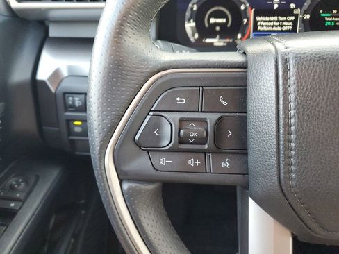 Used 2025 Toyota 4Runner TRD Off-Road Premium image 20