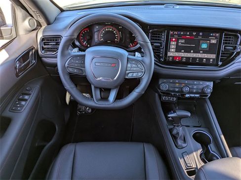 New 2026 Dodge Durango GT image 18