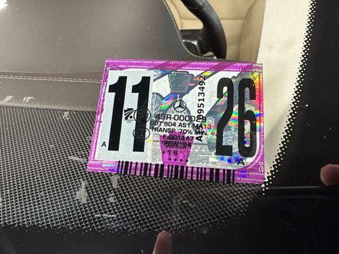 Used 2019 Mercedes-Benz GLS 550 4MATIC image 56