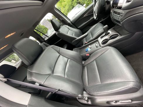 Used 2016 Honda Pilot EX-L image 21