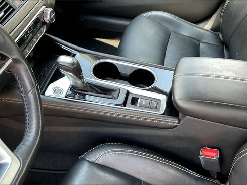 Used 2023 Nissan Altima 2.5 SL image 17