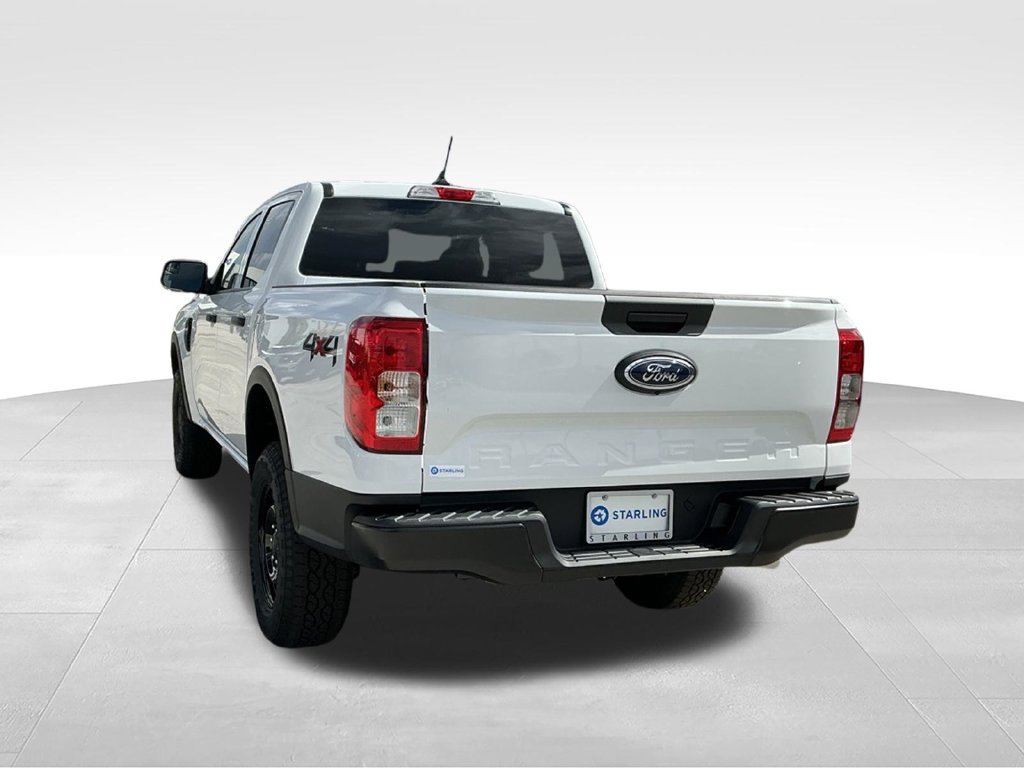 New 2026 Ford Ranger XL AWD/4WD image 7