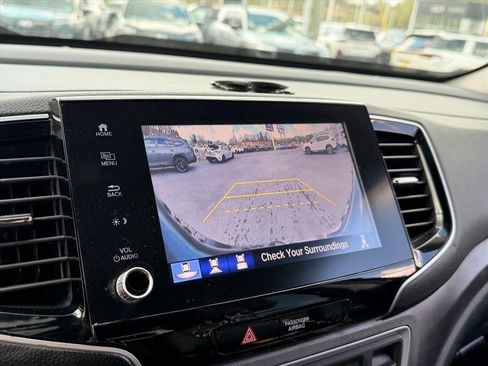 Used 2023 Honda Ridgeline RTL image 30