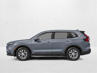 New 2026 Honda CR-V LX video 3