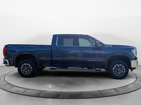 Used 2023 GMC Sierra 2500 SLE w/ SLE Convenience Package AWD/4WD image 2