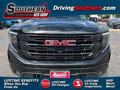 New 2026 GMC Sierra 1500 Elevation w/ Elevation Premium Package