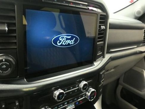 Certified 2021 Ford F150 Limited AWD/4WD image 17