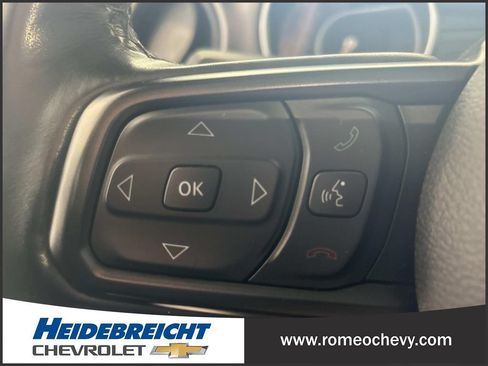 Used 2021 Jeep Wrangler Sport AWD/4WD image 18