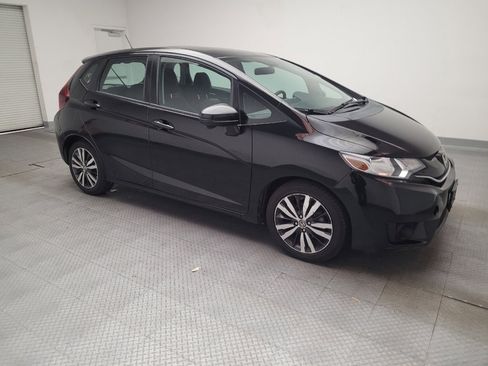 Used 2015 Honda Fit EX-L image 11